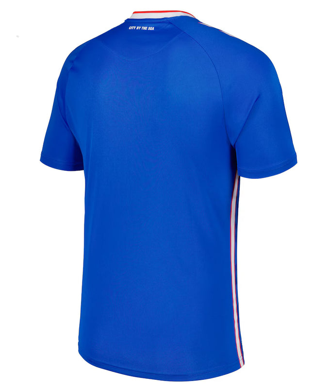 Camisola Hummel Sunderland AFC  25 / 26 Equipamento Segundo