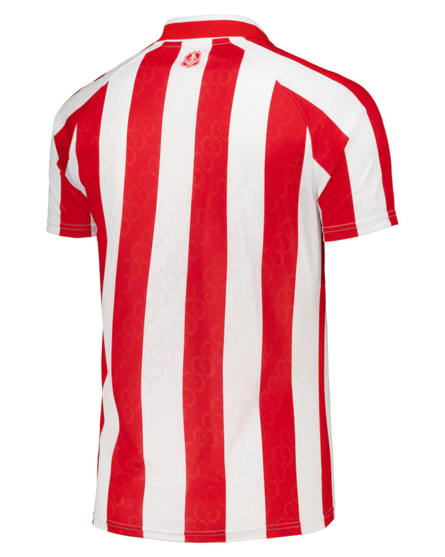 Camisola Hummel Sunderland AFC  26 / 27 Equipamento Principal