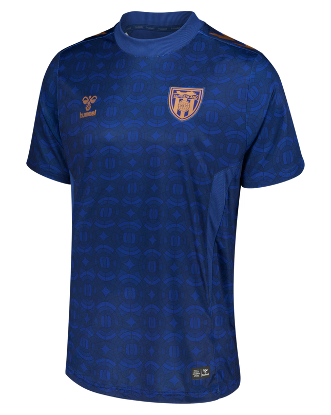 Camisola Hummel Sunderland AFC  26 / 27 Equipamento Terceiro