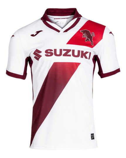Camisola Jomma Torino FC 26/27 Equipamento Segundo