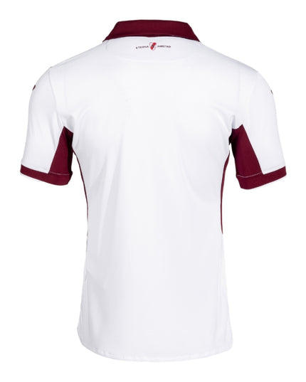 Camisola Jomma Torino FC 26/27 Equipamento Segundo