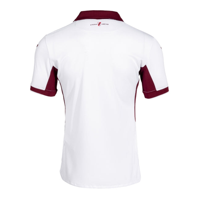 Camisola Jomma Torino FC 26/27 Equipamento Segundo