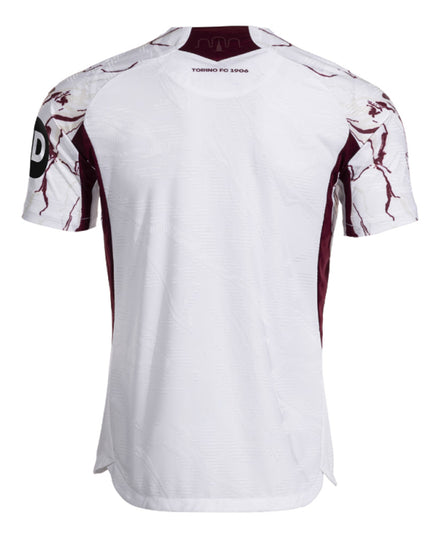 Camisola Jomma Torino FC 25/26 Equipamento Segundo