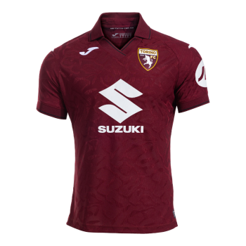 Camisola Jomma Torino FC 25/26 Equipamento Principal
