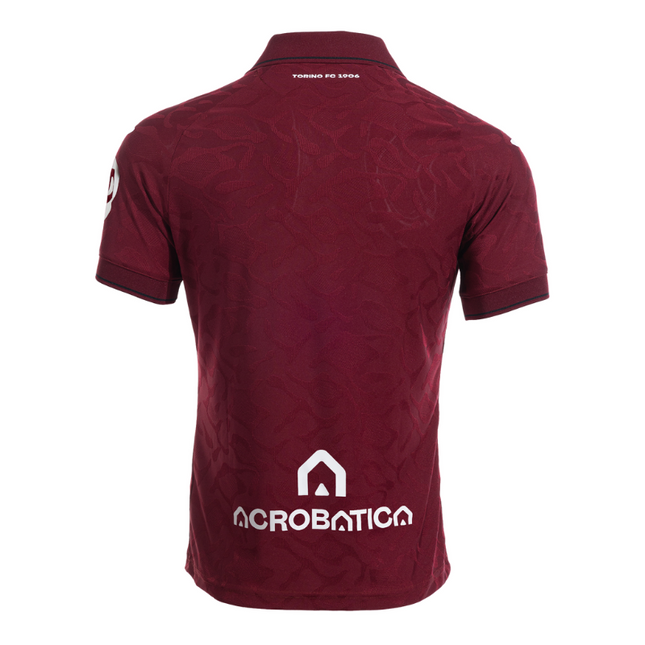 Camisola Jomma Torino FC 25/26 Equipamento Principal
