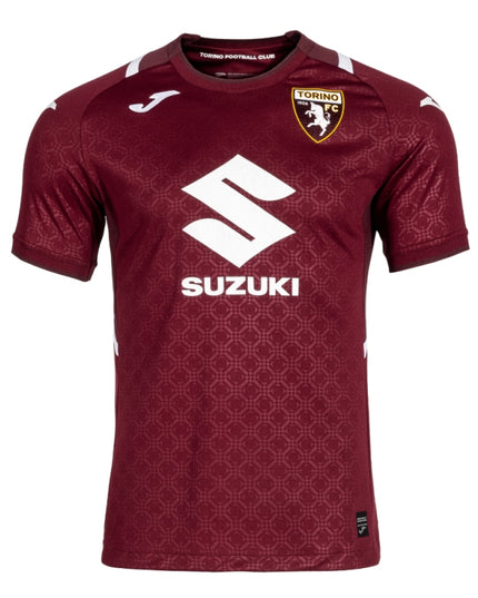 Camisola Jomma Torino FC 26/27 Equipamento Principal