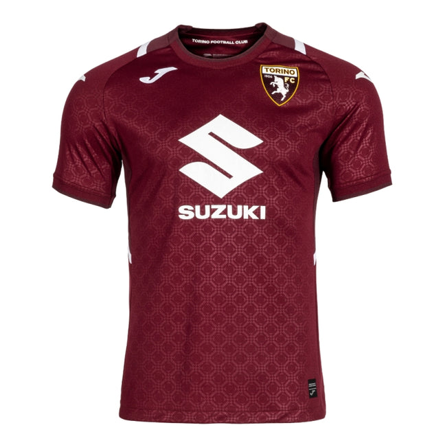 Camisola Jomma Torino FC 26/27 Equipamento Principal