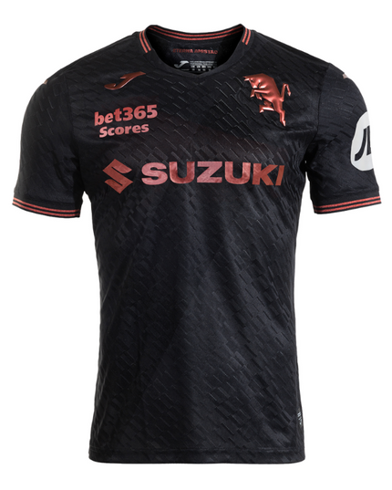 Camisola Jomma Torino FC 25/26 Equipamento Terceiro