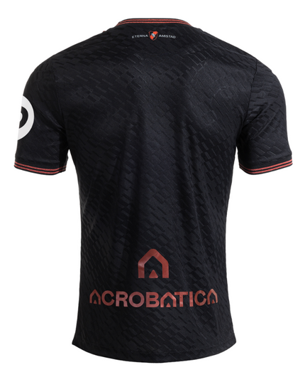 Camisola Jomma Torino FC 25/26 Equipamento Terceiro