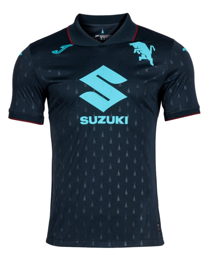 Camisola Jomma Torino FC 26/27 Equipamento Terceiro