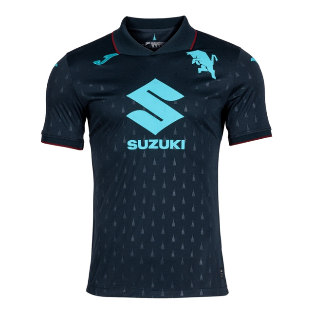 Camisola Jomma Torino FC 26/27 Equipamento Terceiro