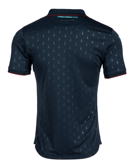 Camisola Jomma Torino FC 26/27 Equipamento Terceiro