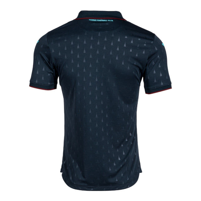 Camisola Jomma Torino FC 26/27 Equipamento Terceiro