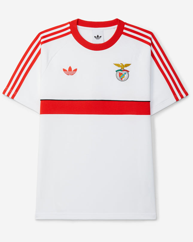 Camisola Adidas Sport Lisboa e Benfica 26/27 Originals