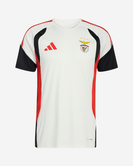 Camisola Adidas Sport Lisboa e Benfica 26/27 Treino