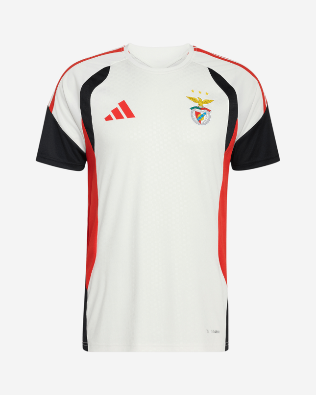 Camisola Adidas Sport Lisboa e Benfica 26/27 Treino