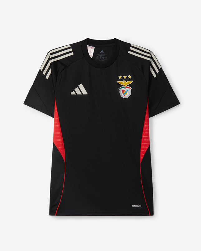 Camisola Adidas Sport Lisboa e Benfica 25/26 Equipamento Treino