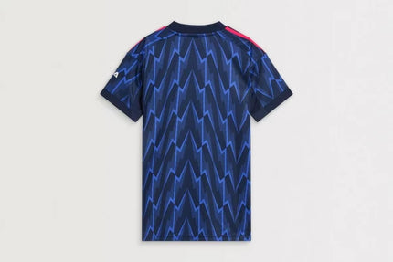 Camisola Adidas Arsenal F.C  25/26 Equipamento Secundário