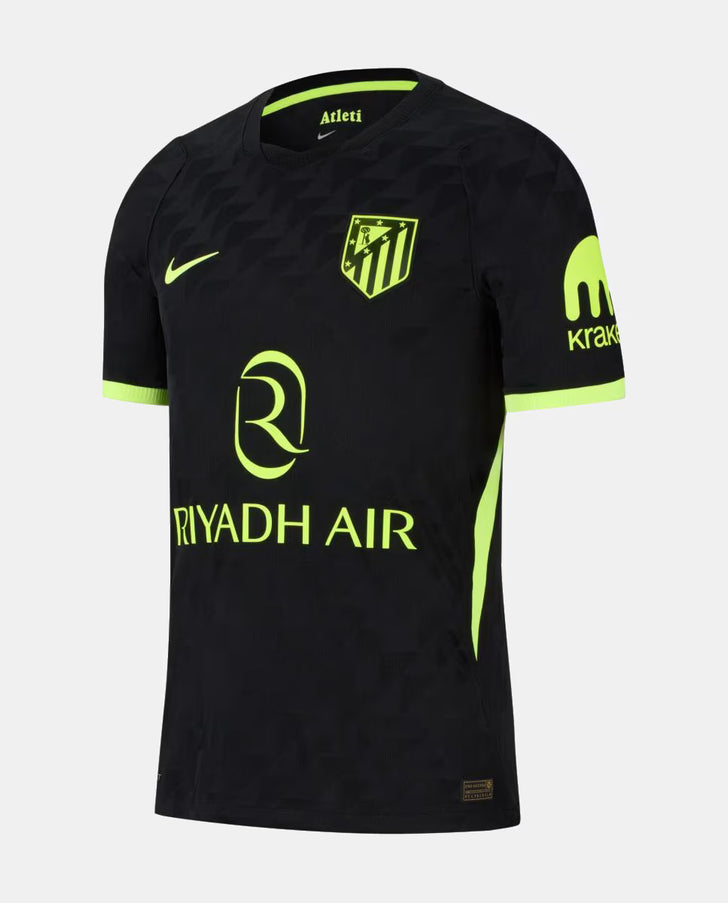 Camisola Nike Club Atlético de Madrid 26 / 27  Segundo Equipamento