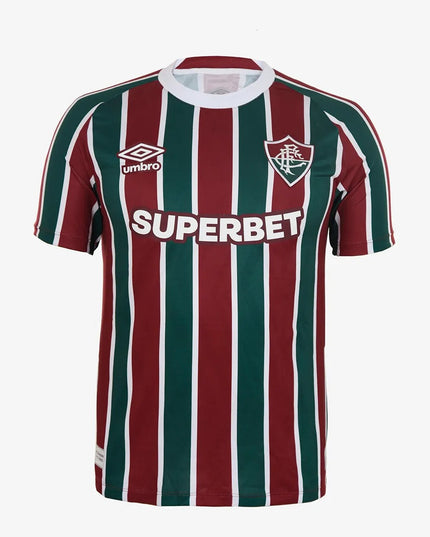 Camisola Umbro F.C Fluminense 24 / 25 Equipamento Principal